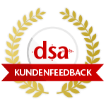 dsa Empfehlungssiegel